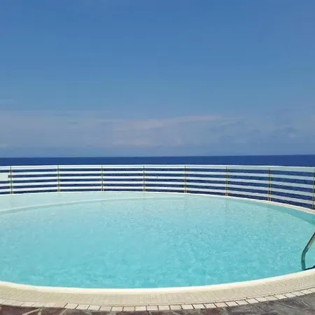 Villa Delle Palme - Goelba