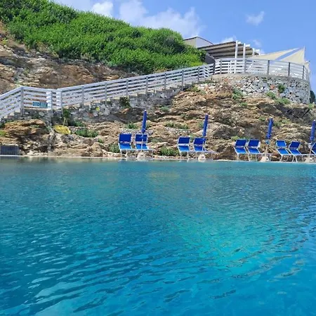 Villa Delle Palme - Goelba *