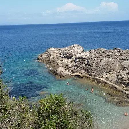 Villa Delle Palme - Goelba Capo D'arco