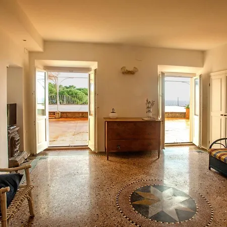 Villa Delle Palme - Goelba *