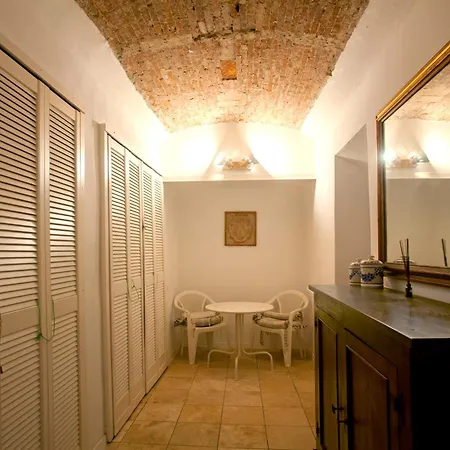 Villa Delle Palme - Goelba
