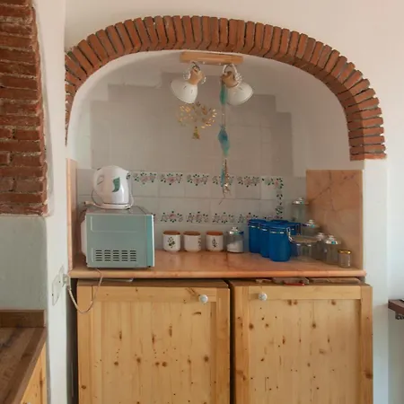 Delle Palme - Goelba