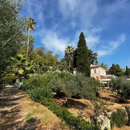 Villa Delle Palme - Goelba