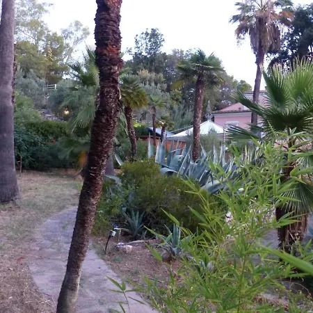 Villa Delle Palme - Goelba Capo D'arco