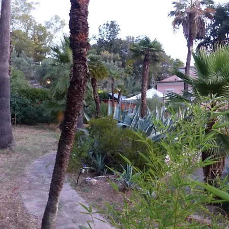 Villa Delle Palme - Goelba Capo D'arco