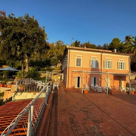 Delle Palme - Goelba Capo D'arco
