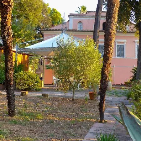 Villa Delle Palme - Goelba *