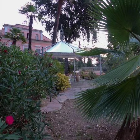 Delle Palme - Goelba
