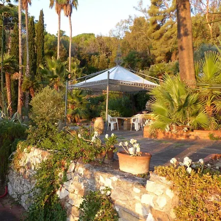 Villa Delle Palme - Goelba *