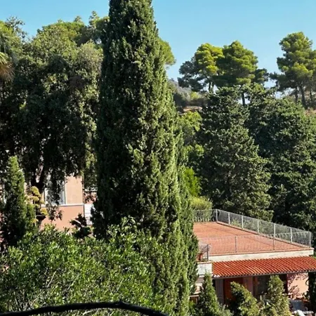 Villa Delle Palme - Goelba