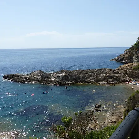 Villa Delle Palme - Goelba *