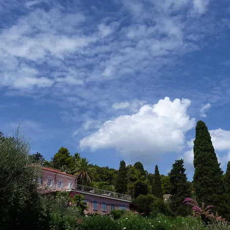 Delle Palme - Goelba Capo D'arco
